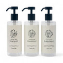 Amenie 3 Mint Lavender