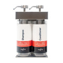 Zogics Citrus & Aloe SOLera Oval 2 Chamber Refillable Dispenser