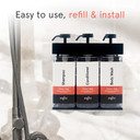 SOLera Rectangle Citrus Trio