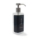 Amenie Triple Tangerine Dispenser
