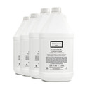 Bulk 4-gallon case of recyclable HDPE Beekman 1802 Fresh Air conditioner