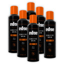 Edge Shaving Gel 6 Pack