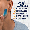 Men’s Ultra Sensitive Shaving Gel