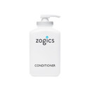 Zogics Bulk Personal Care Dispensers, Conditioner Replacement