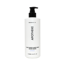 Apotheke Canvas Hand Wash in sleek refillable 16 fl.oz bottle