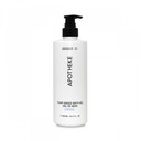 16 oz Apotheke Canvas shower gel with coconut and aloe formula