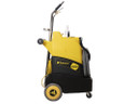 industrial carpet cleaner for large spaces