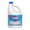 Clorox Germicidal Bleach 121 oz