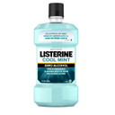 Listerine Cool Mint Zero Alcohol Mouthwash