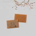 Moisture rich Prija softening soap with vegetable glycerin for daily gentle cleansing