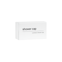 disposable shower caps