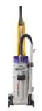 ProTeam ProGen 12 Upright Vacuum - Back