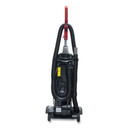 Sanitaire FORCE QuietClean SC5845B Upright Vacuum Back Side