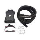 Suction Kit for MotorScrubber Cleaning Machines