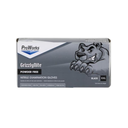 box of XXL cleaning gloves