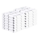Hospeco super absorbent kitchen towels made from 100% cotton