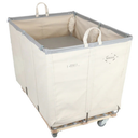 Steele Canvas 14 Bushel Linen Cart Natural Canvas
