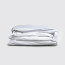 Breathable waterproof mattress encasement cover