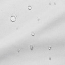 Washable mattress encasement for easy sanitization