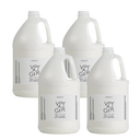 Clean formula hotel lotion free from parabens and phthalates