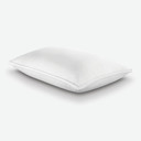Purecare Cooling Down pillow with cool touch cover