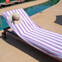 California Cabana Towels (Case of 24) | Monarch