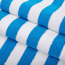 California Cabana Towels (Case of 24) | Monarch