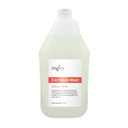 Zogics 1-gallon 3-in-1 cleanser with botanical extracts and eco-friendly packaging