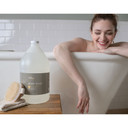 Zogics Organics Honey Coconut Body Wash