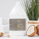 Zogics Organics Honey Coconut Lotion