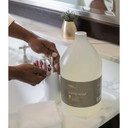 Eco-friendly Zogics Honey Coconut Hand Wash for daily use in spas and gyms