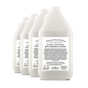 Four-gallon Pharmacopia Conditioner case with shea butter and herbal fragrance