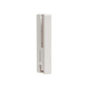 White Dispenser Bracket