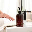 Elegant Refillable Lotion Dispenser For Hotels And Gyms