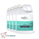 Floor Cleaner And Deodorizer Sold in Bulk