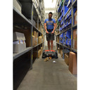 Easy To Operate Floor Sweeper