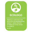 UL ECOLOGO® Certified Dispenser Roll Paper Towels, 1-ply, Natural, (7.5 in x 775 ft/roll) 