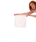 12x12 Wash Cloth, 300A Series