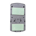 Easy To Install Wall Mounted Hand Sanitizer Dispenser