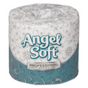 Angel Soft 450-sheet high-capacity toilet paper rolls