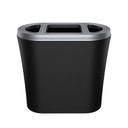 Busch Systems Ascend 40 Gallon 3 Stream Trash Can