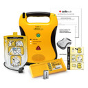 Semi Automatic AED with 2 Button Operation
