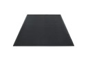 Easy Step Scraper Mat with raised nubs for dirt removal at commercial entryways
