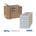 Kimberly Clark Kleenex Facial Tissue, 21606 (48 boxes/case)