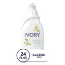 Ivory Dish Detergent