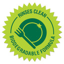 Unscented Automatic Dishwasher Detergent