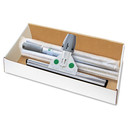 Unger 30" SmartFit  Water Wand Squeegee ,UNGHM30K