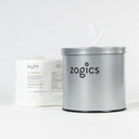 Zogics Hand Sanitizing Wipes for hand-use stations in fitness facilities