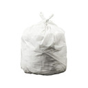 Tear Resistant Trash Bags For Heavy Duty Use