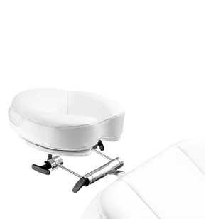 EquiPro 24401 Crescent Adjustable Headrest